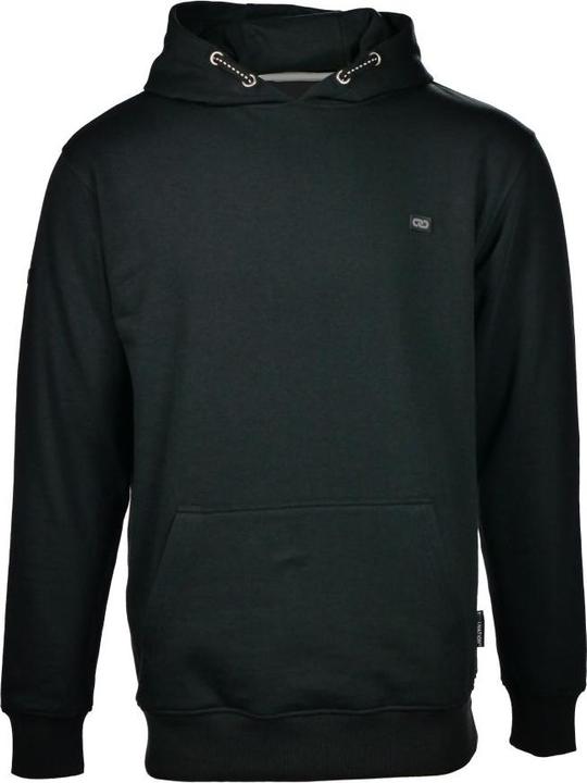 Produktbild Toolnation MSWY14001TON-XXL Hoodie Zwart - maat XXL (XXL)