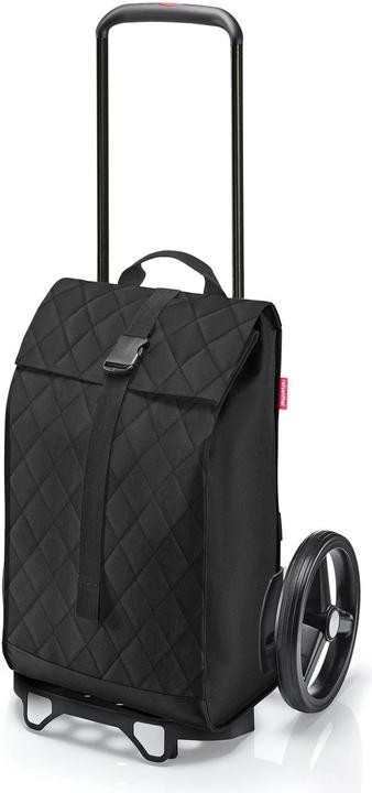 Produktbild reisenthel citycruiser rhombus black