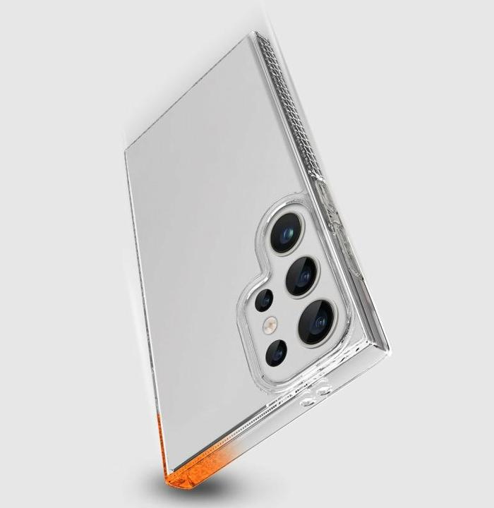 Immagine prodotto SBS Copertina posteriore (Samsung Galaxy S24 Ultra)