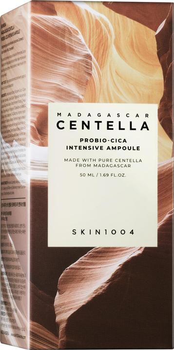Image du produit Skin1004 Centella Probio-Cica Ampoule intense (50 ml)