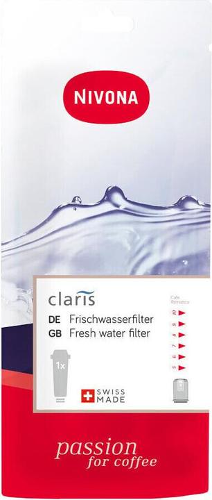 Actual product image Nivona NIRF 700 (1 x)