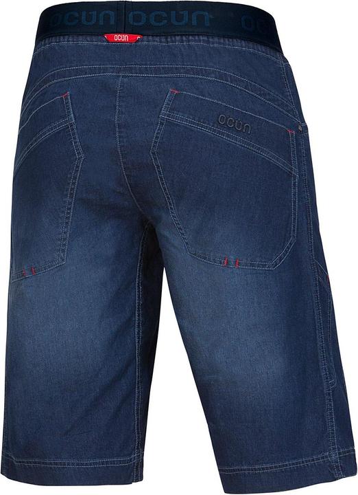 Immagine prodotto Ocun Pantaloncini Mánia Jeans (M)