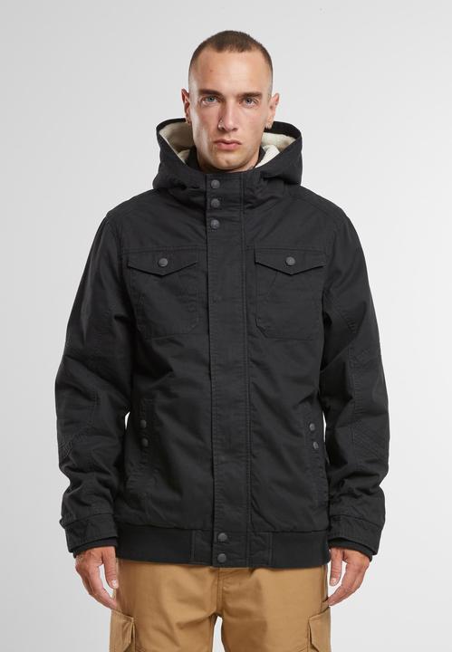 Actual product image Brandit Men Meadow Jacket - 174613 (XS)