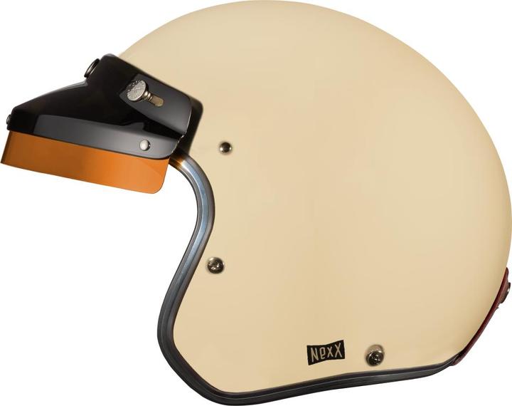 Immagine prodotto Nexx X.G20 SALOON classic creme S (S)