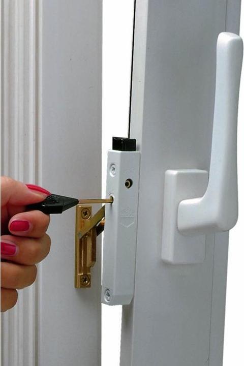 Produktbild Werkstarck Lüftungssteller Multi-Vent