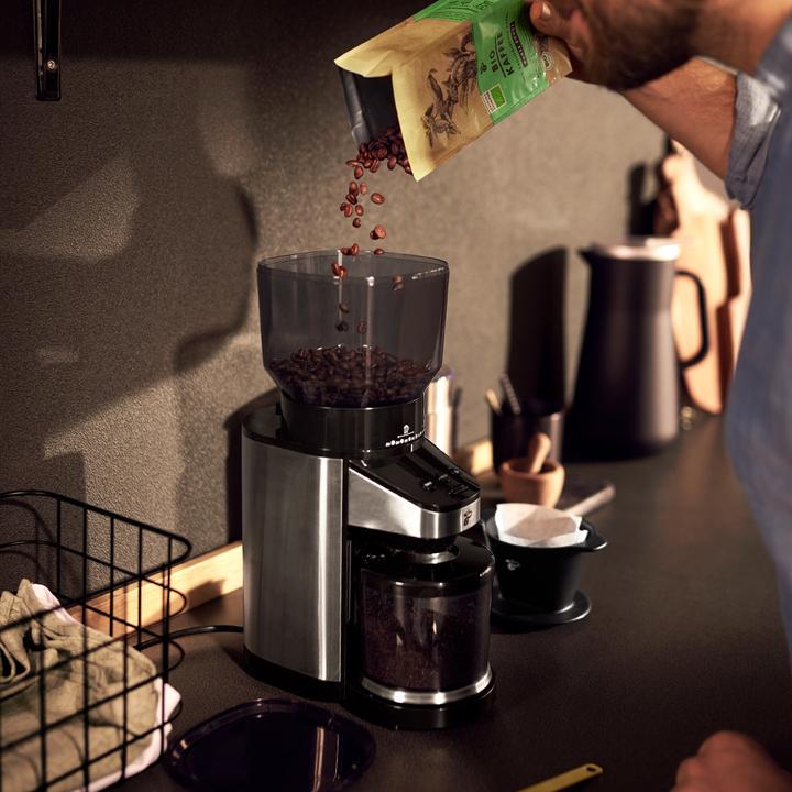 Produktbild Tchibo Elektrische Kaffeemühle