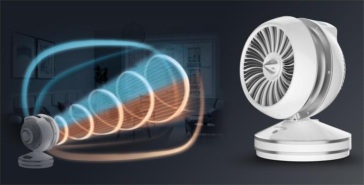 Actual product image Rowenta Air Force Intense 2 in 1 (2600 W)