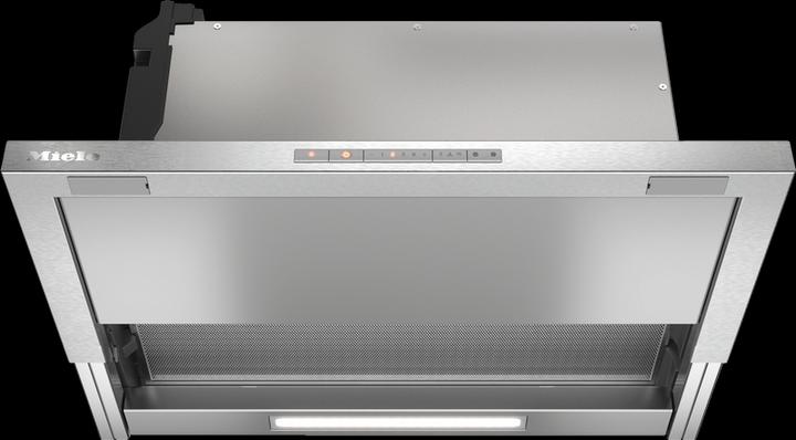 Immagine prodotto Miele DAS4620 (Cappuccio a schermo piatto)