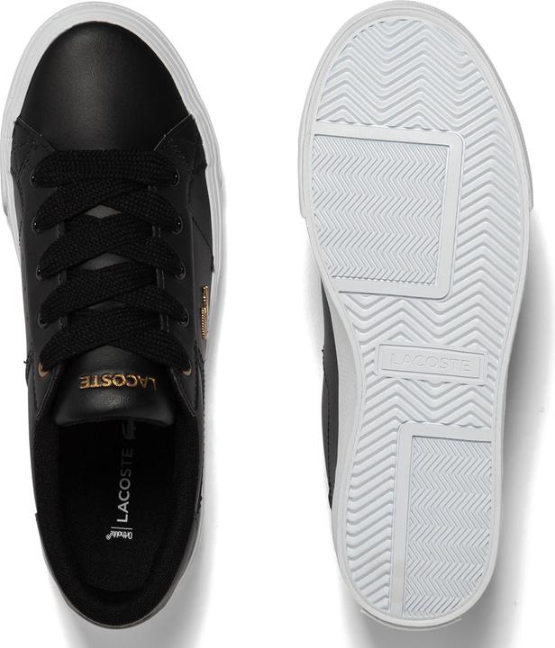 Actual product image Lacoste Ziane Platform (41)
