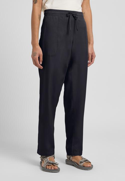 Actual product image Jack Wolfskin Montero Pants W (XL)