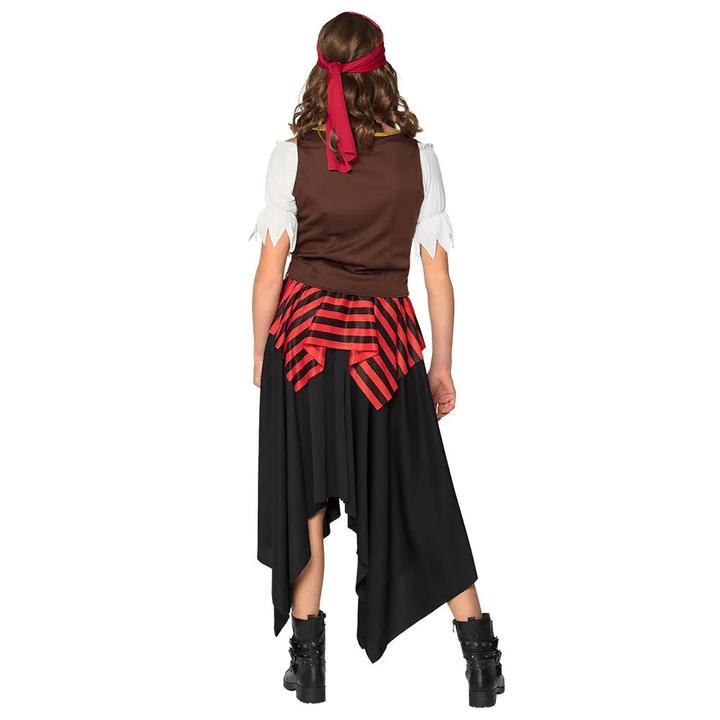 Image du produit Boland Teen-ager Pirate Tornado (W32/L34)