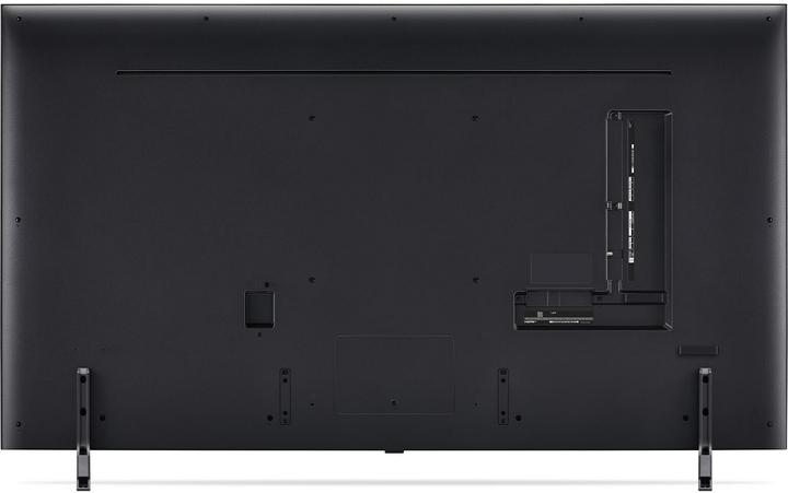 Actual product image LG 65QNED80T6A (65", QNED80, QNED, 4K, 2024)
