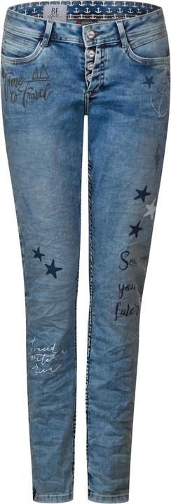 Produktbild Street One Maritime Denim Crissi (25)