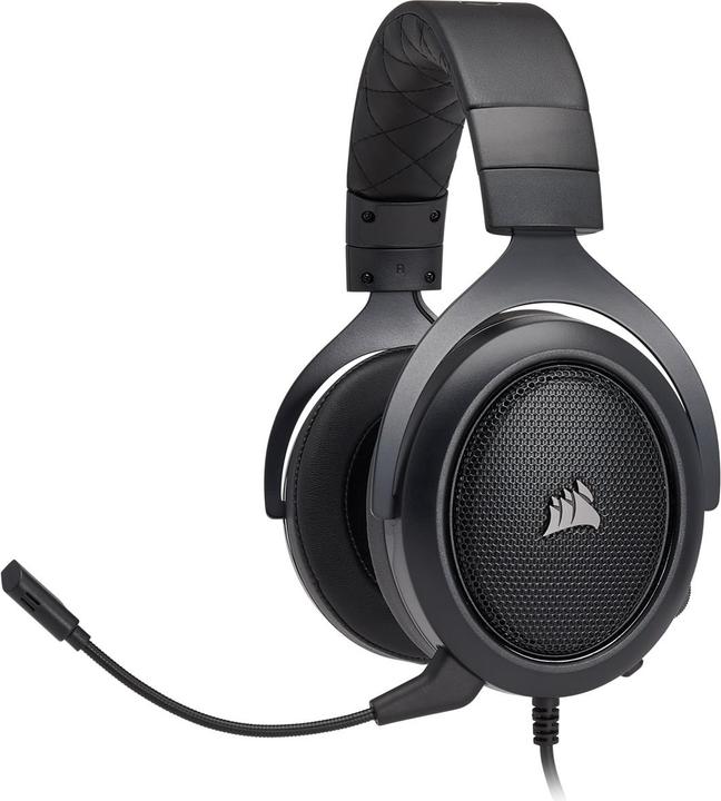 Image du produit Corsair Hs50 (Filaire)