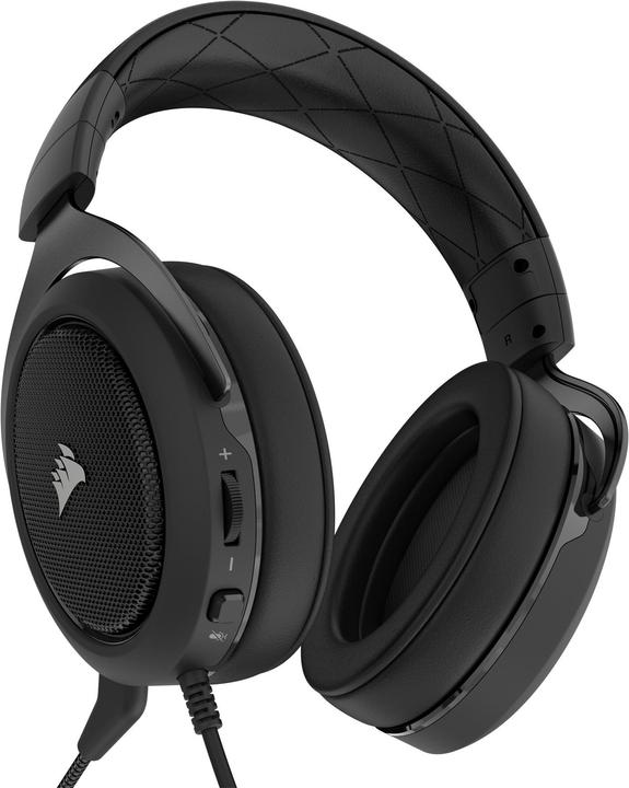 Image du produit Corsair Hs50 (Filaire)