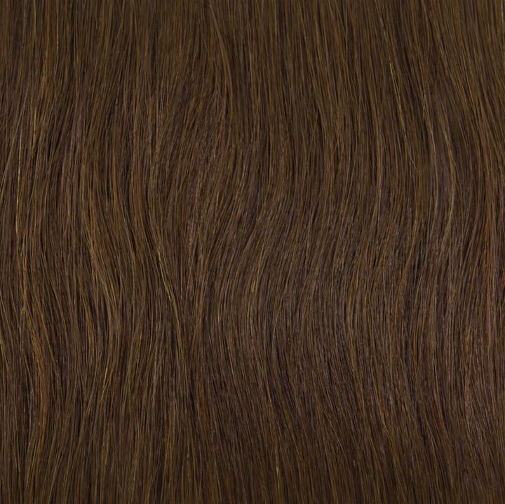 Immagine prodotto Balmain DoubleHair Silk 55cm 6 Biondo Scuro, 1 pz. (6 Biondo Scuro, 55 cm)