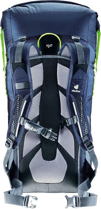 Produktbild Deuter Gravity Rock and Roll 30 Rucksack (30 l)