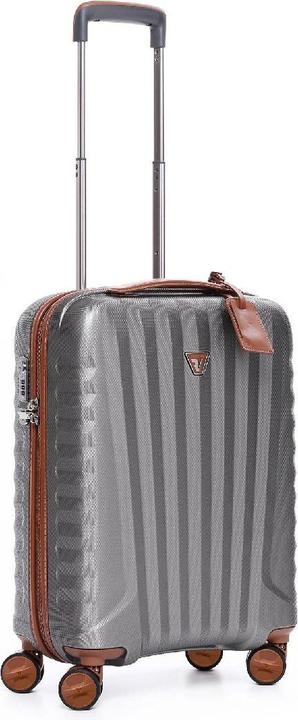 Actual product image Roncato E-Lite 4 wheels cabin trolley 55 cm (38 l, Hand luggage (up to 50 litres))