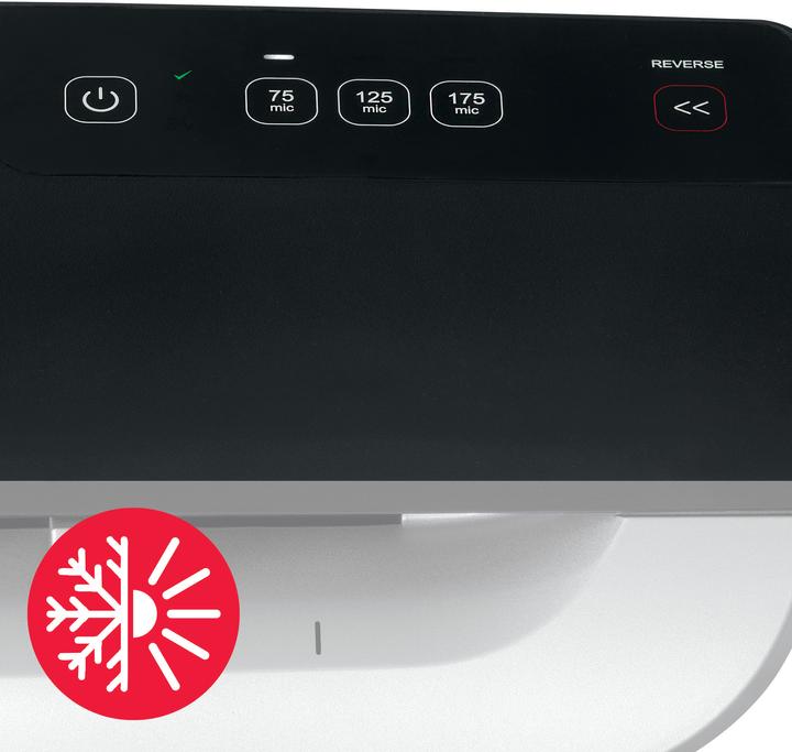 Image du produit GBC Fusion 3100L (175 µm, A3)
