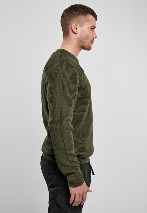 Immagine prodotto Brandit Maglione militare (XL)