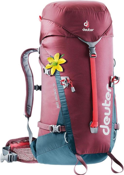 Produktbild Deuter Gravity Expedition 42 SL (42 l)
