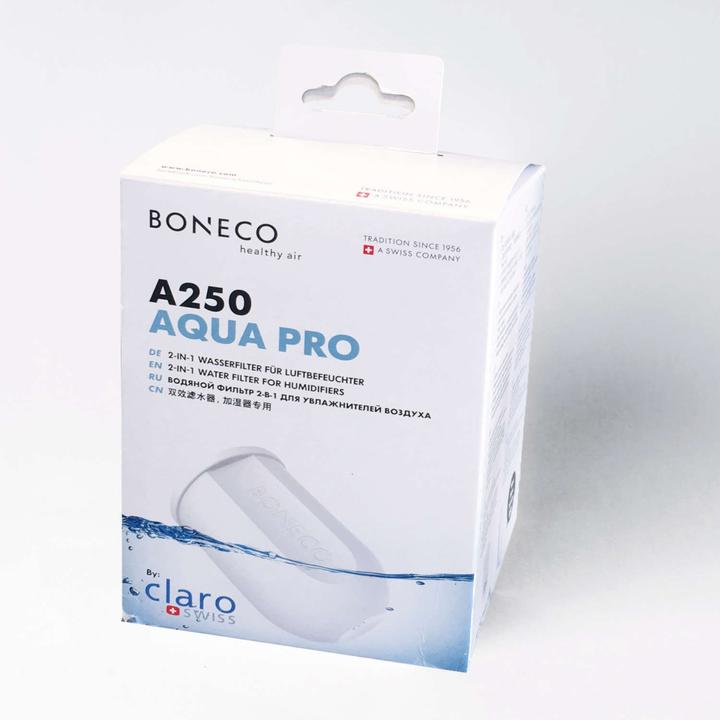 Produktbild Boneco A250 Aqua Pro (1 x)