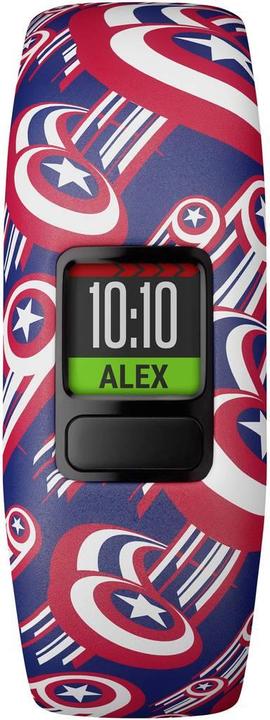 Actual product image Garmin Vivofit jr. 2 (11 mm)