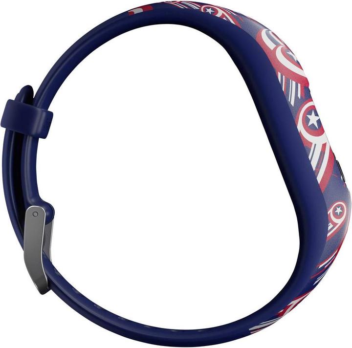 Actual product image Garmin Vivofit jr. 2 (11 mm)
