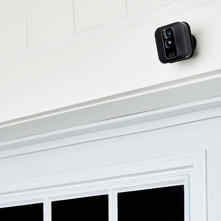 Produktbild Amazon XT2 1-Camera System - Gateway + Kamera(s) (1920 x 1080 Pixels)