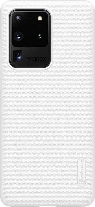 Image du produit Nillkin Série bouclier super dépoli (Samsung Galaxy S20 Ultra)