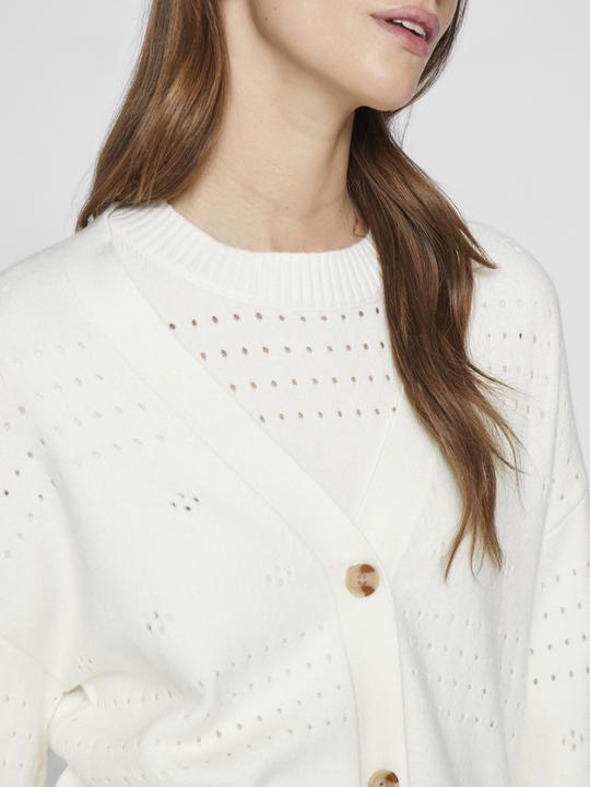 Immagine prodotto Vila V-Ausschnitt Strickjacke (S)