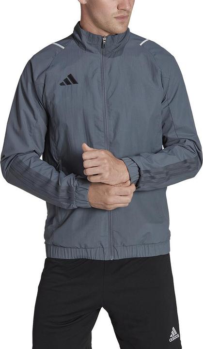 Actual product image adidas Tiro 23 Presentation Jacket Men (M)