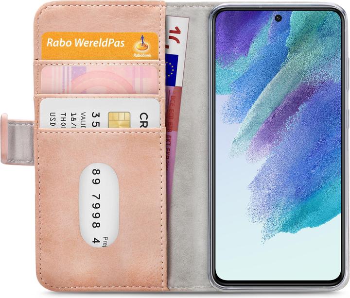 Immagine prodotto Mobilize Portafoglio Elite Gelly (Samsung Galaxy S21 FE 5G)