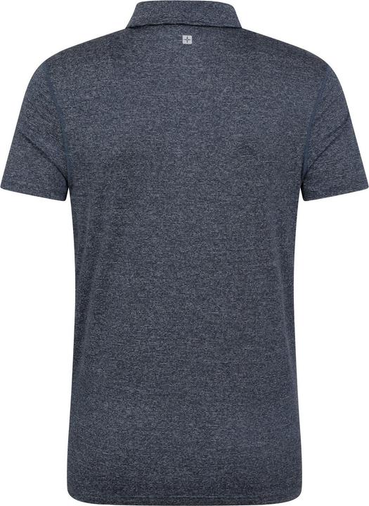 Immagine prodotto Mountain Warehouse Agra Maglietta Polo Strisce Uomo (4XL)