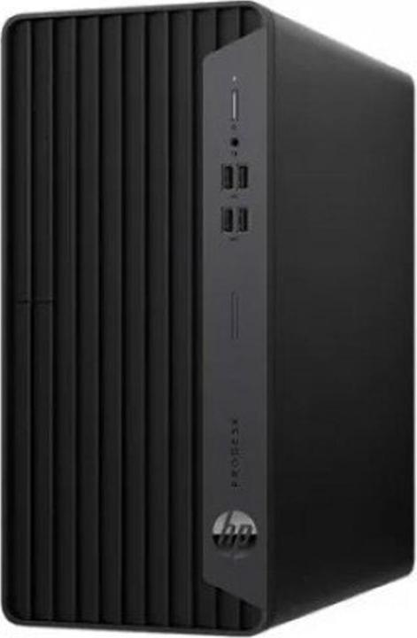 Immagine prodotto HP Pro Mini 400 G9 i5-13500T 8/256SSD W11P 12 mesi (Intel Core i5-13500T, 8 GB, 256 GB, UHD Graphics 770)