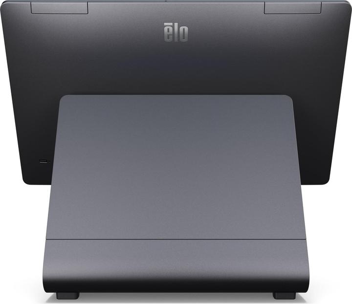Produktbild ēlo EloPOS Z30, 39,6cm (15,6"), Projected Capacitive, Full HD, USB, USB-C, WLAN, Intel Celeron, SSD, Wi