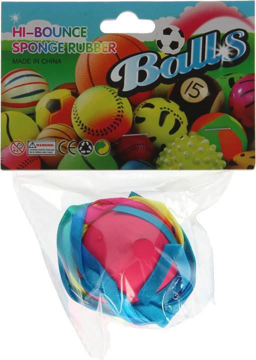 Produktbild Ballett mit Regenbogenband