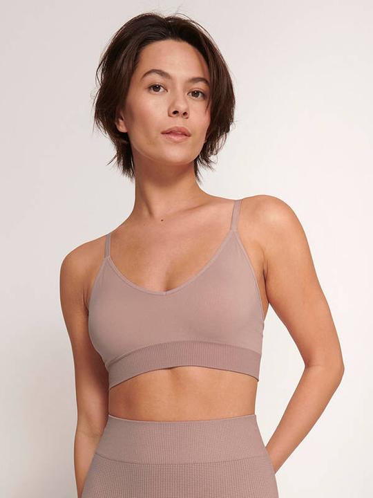 Actual product image Sloggi Ever Infused Aloe Bralette (XS)
