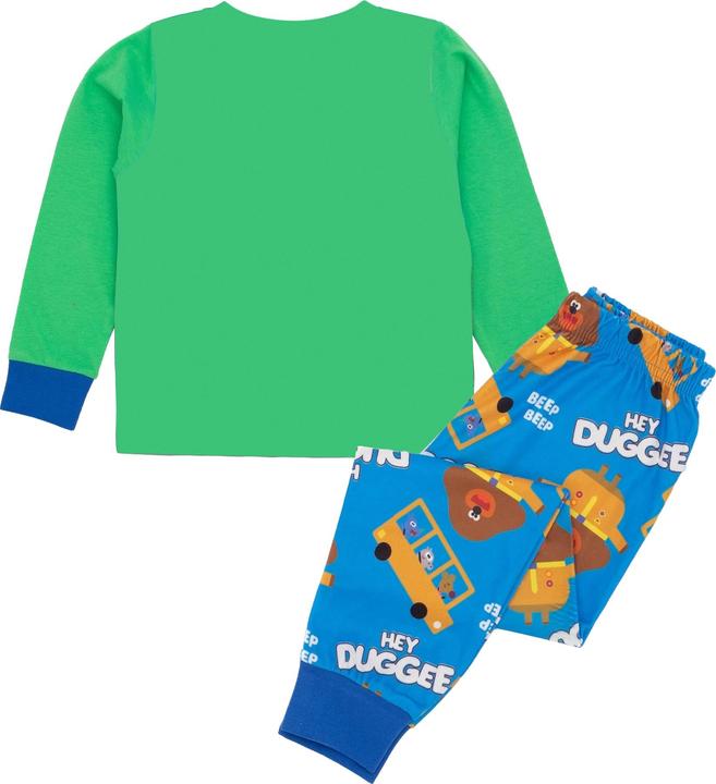 Produktbild Hey Duggee Langärmeliges PyjamaSet Jungen (110)