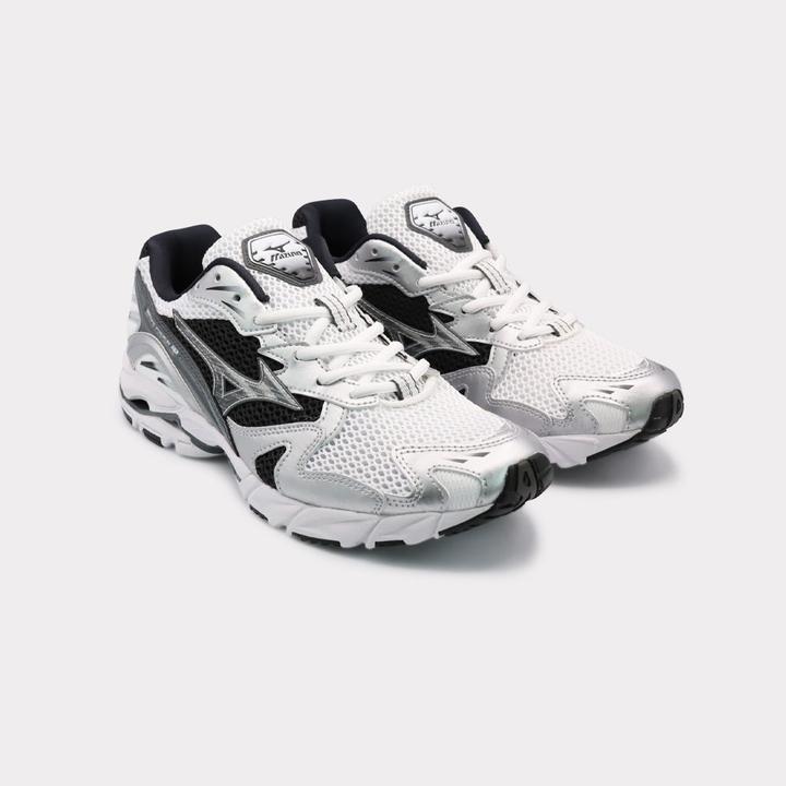 Actual product image Mizuno Wave Rider 10 (45)