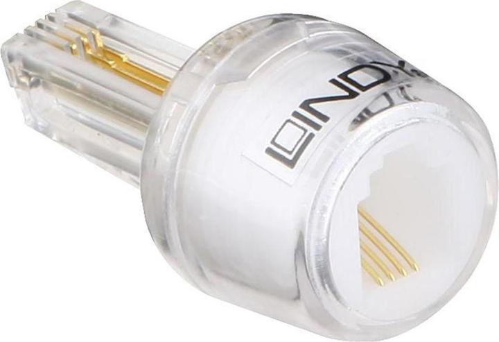 Actual product image Lindy Disentangler