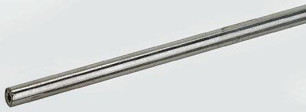 Produktbild Rs Pro Edelstahl-Rohr A4 3x6mm 2m
