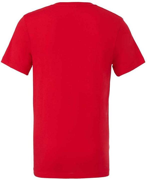 Produktbild Bella Canvas Erwachsene Jersey VAusschnitt TShirt (XL)