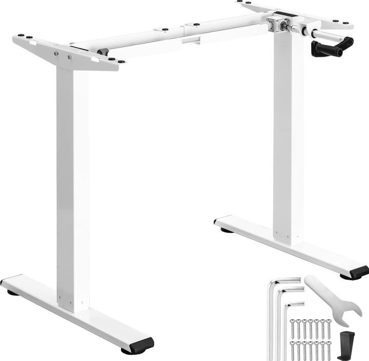 Actual product image tectake Idun