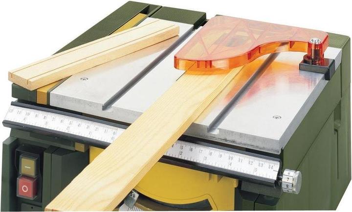 Produktbild Proxxon Fet