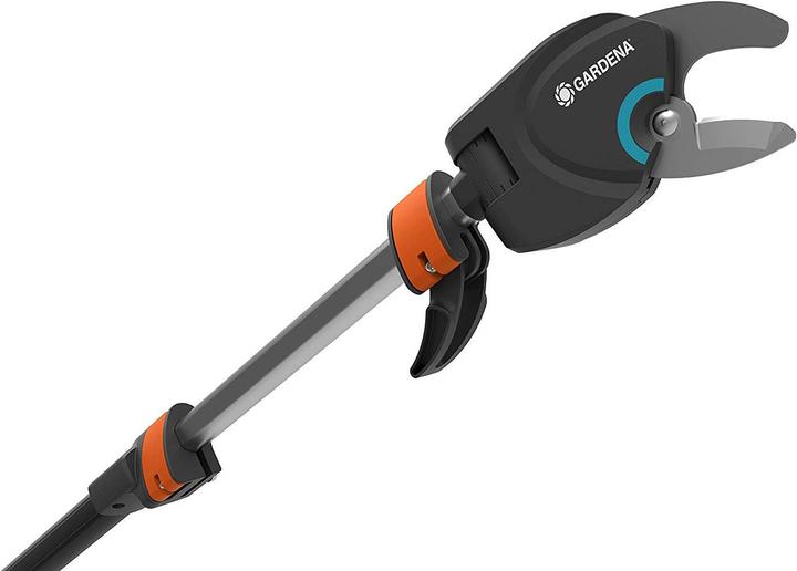 Actual product image Gardena StarCut 410 plus