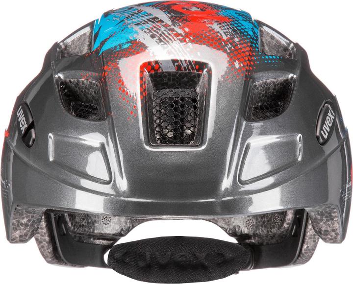 Actual product image Uvex Sports Final Junior (51 - 55 cm)