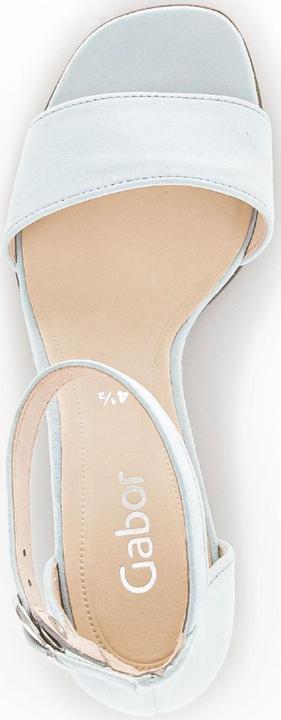 Produktbild Gabor Sandalen (40.5)