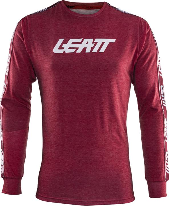 Immagine prodotto Leatt Camicia lunga Premium - Rubino (S, Esemplare unico)
