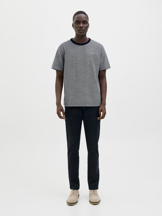Actual product image Jack & Jones Logo Rundhals T-shirt T-shirt (XXL)